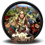The Settlers 7 1 Icon 64x64 png